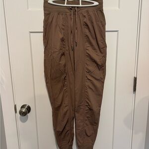 Lululemon Dance Studio Mid-Rise Jogger